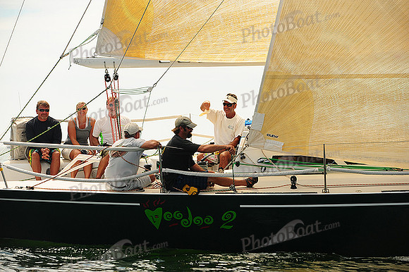 2014 Cape Charles Cup B 820