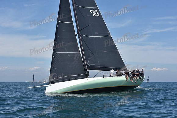 2021 Block Island Race Week A_0677