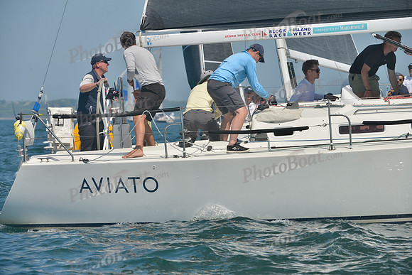 2025 Block Island Race Week D_0318
