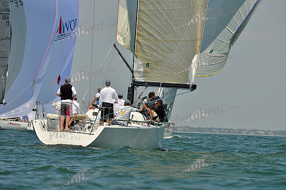 2014 Charleston Race Week B 174