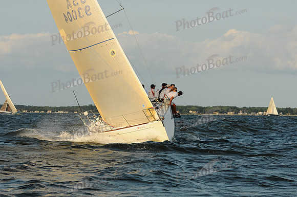 2011 Gov Cup A 2095