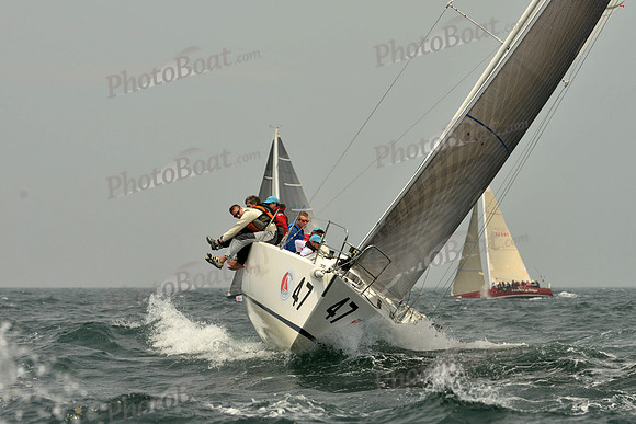 2015 Block Island Race Week D 1084
