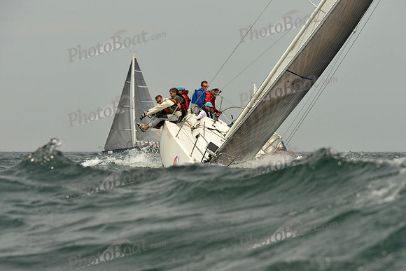 2015 Block Island Race Week D 1085