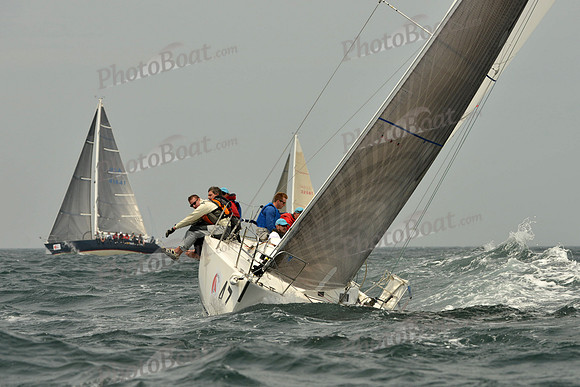 2015 Block Island Race Week D 1086