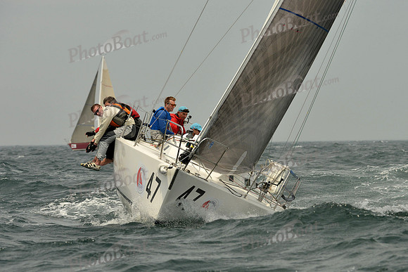 2015 Block Island Race Week D 1087