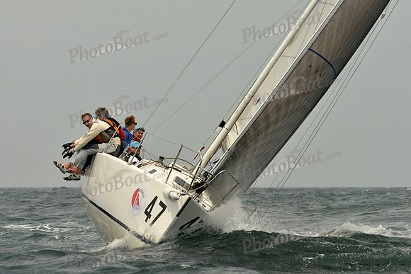 2015 Block Island Race Week D 1088