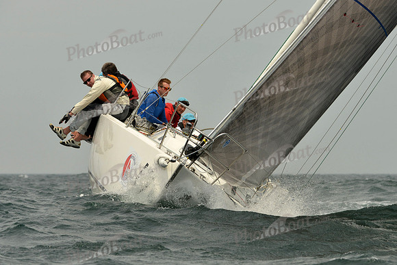 2015 Block Island Race Week D 1089