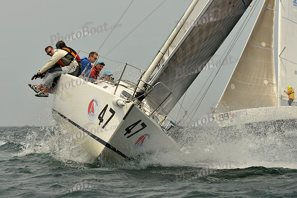 2015 Block Island Race Week D 1090