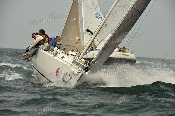 2015 Block Island Race Week D 1091