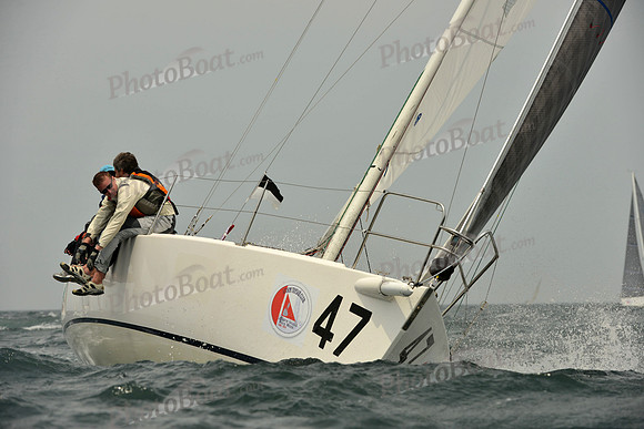 2015 Block Island Race Week D 1093