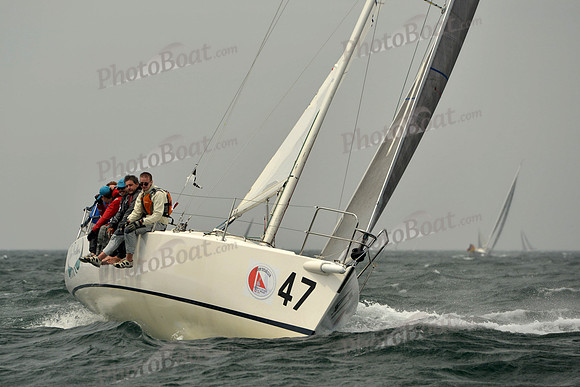 2015 Block Island Race Week E 242