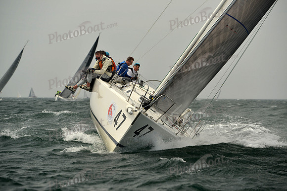 2015 Block Island Race Week E 246