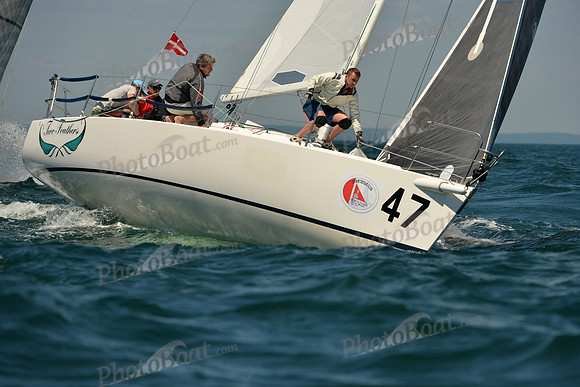2015 Block Island Race Week G 1082