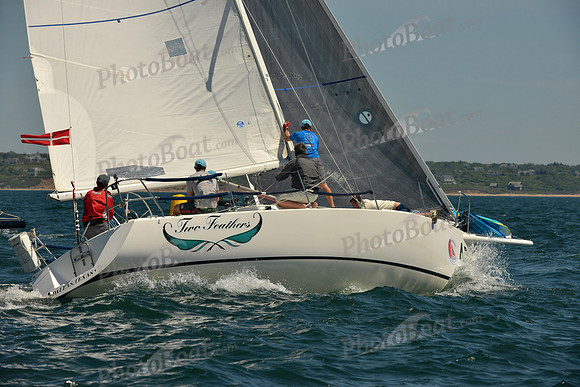 2015 Block Island Race Week G 1090