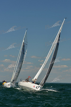 2015 Block Island Race Week H 947