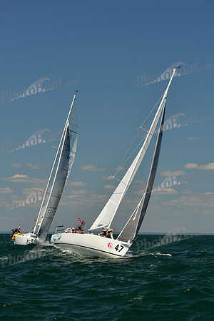 2015 Block Island Race Week H 948