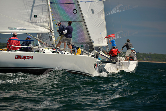 2015 Block Island Race Week H 961
