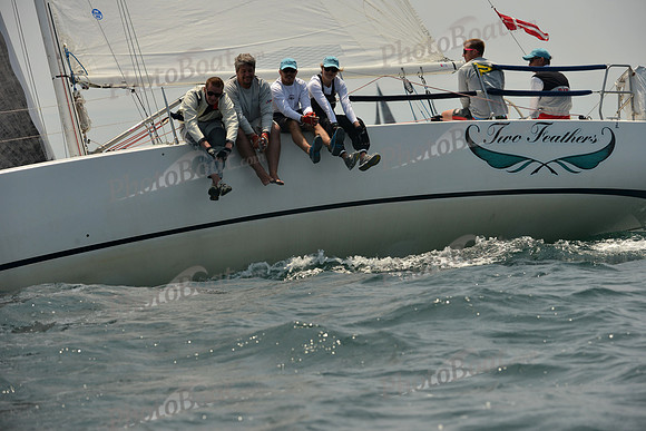 2015 Block Island Race Week K 1149