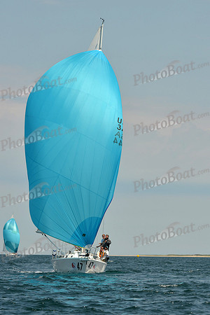 2015 Block Island Race Week K 829