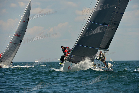 2015 Block Island Race Week A 1292