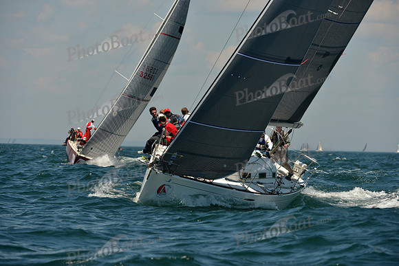 2015 Block Island Race Week A 1294