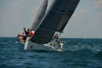 2015 Block Island Race Week A 1295