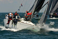 2015 Block Island Race Week A 1300