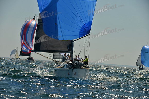 2015 Block Island Race Week B 434