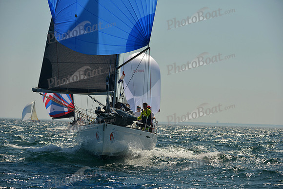 2015 Block Island Race Week B 435