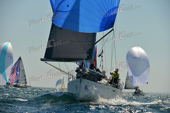 2015 Block Island Race Week B 436