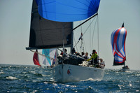 2015 Block Island Race Week B 437