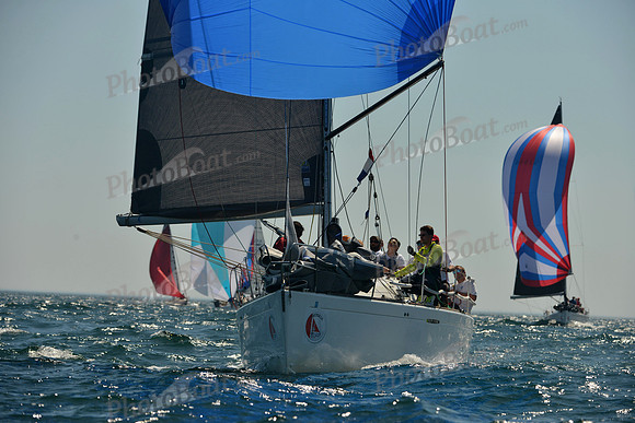 2015 Block Island Race Week B 437