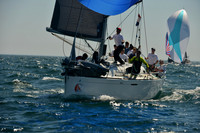 2015 Block Island Race Week B 438