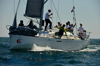 2015 Block Island Race Week B 440