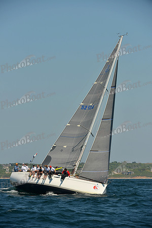 2015 Block Island Race Week B 542