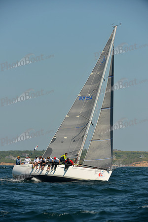 2015 Block Island Race Week B 543
