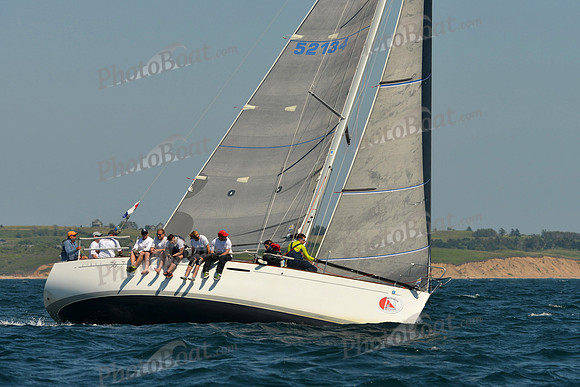 2015 Block Island Race Week B 544