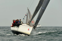 2015 Block Island Race Week D 1146