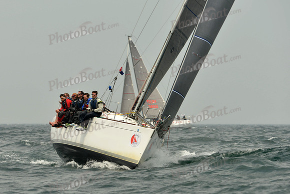 2015 Block Island Race Week D 1146