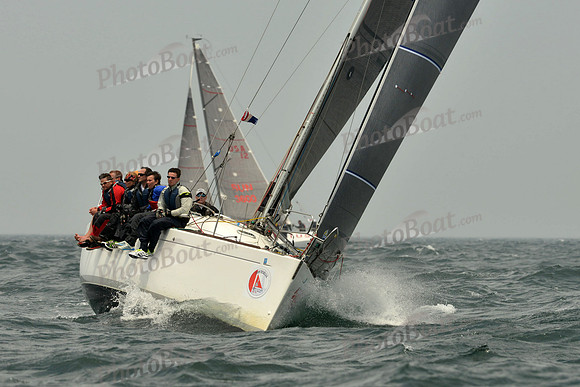 2015 Block Island Race Week D 1147