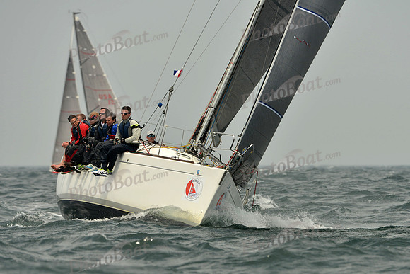 2015 Block Island Race Week D 1148
