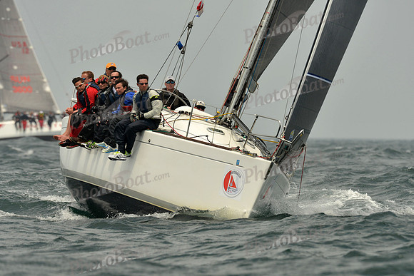 2015 Block Island Race Week D 1149