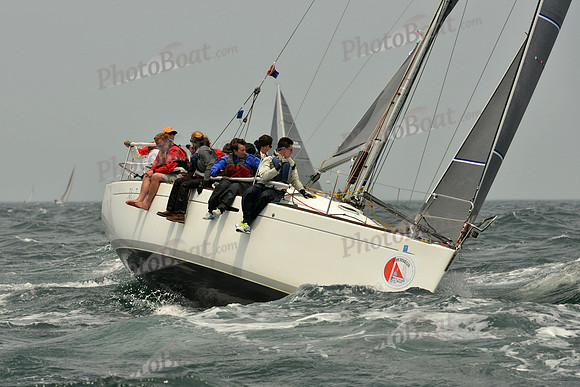 2015 Block Island Race Week D 1159