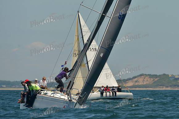 2015 Block Island Race Week G 330