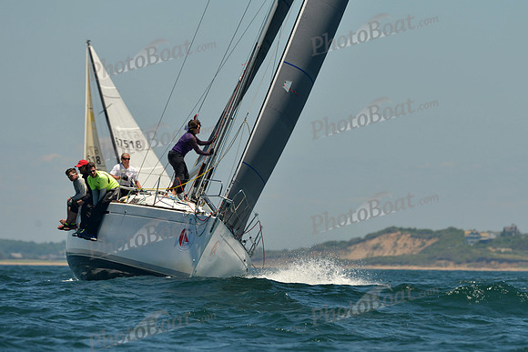 2015 Block Island Race Week G 331