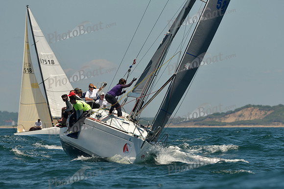 2015 Block Island Race Week G 332