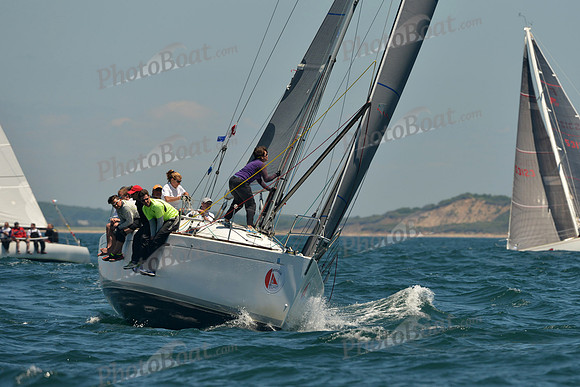 2015 Block Island Race Week G 333
