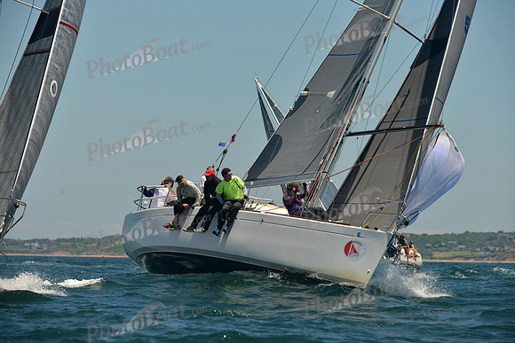 2015 Block Island Race Week G 341