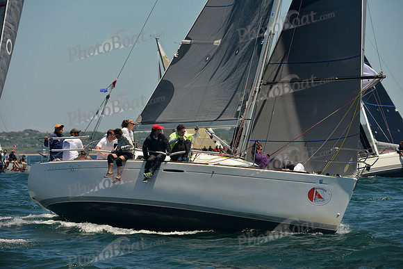 2015 Block Island Race Week G 343