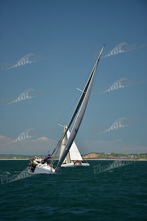 2015 Block Island Race Week H 585